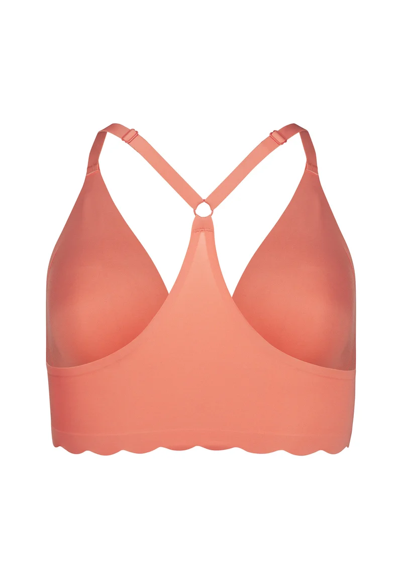 Sensation Front closure bra | crabapple 087114-08A079