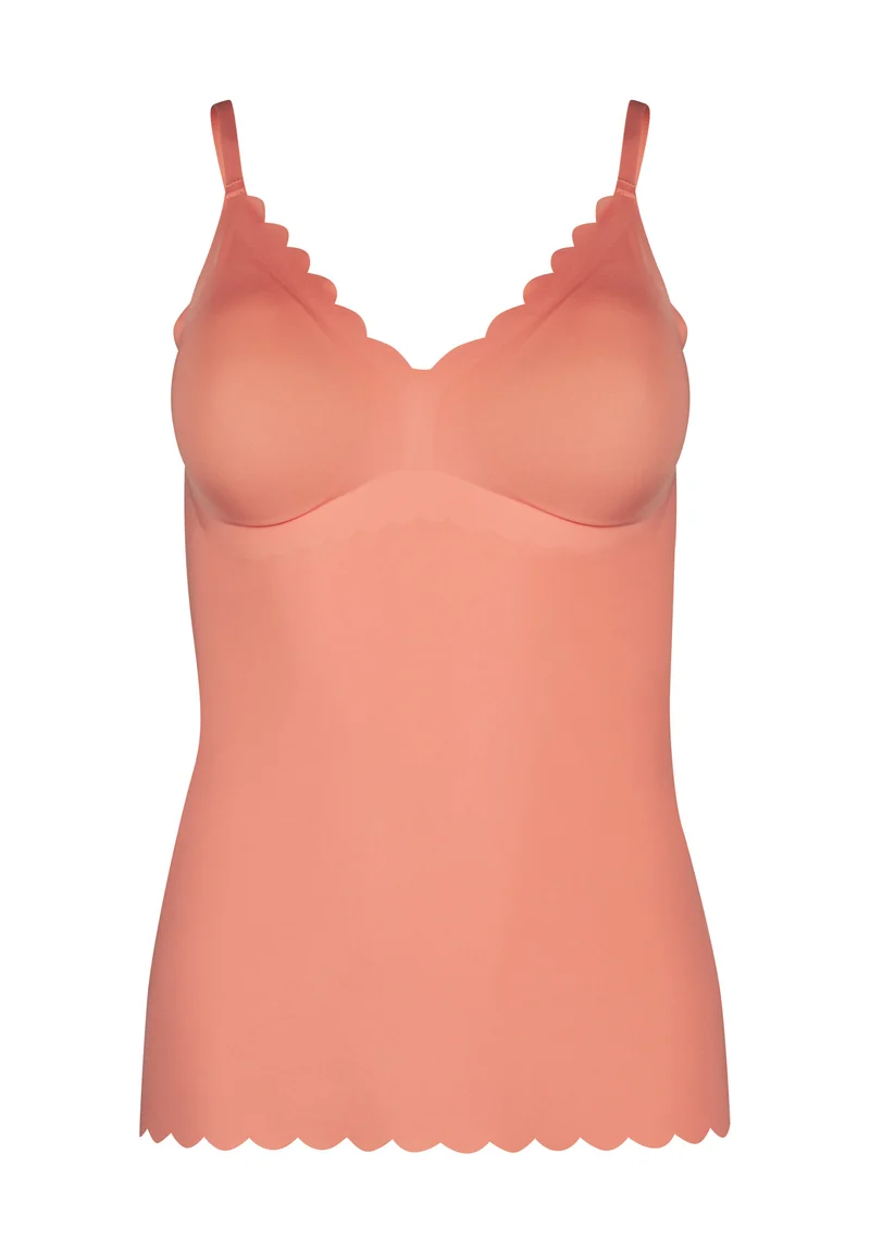 Sensation Camisole remov. pads | crabapple 087056-08A079