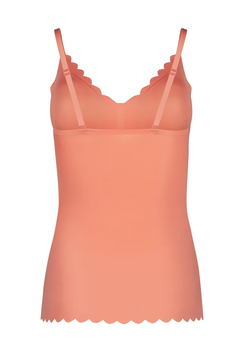 Sensation Camisole remov. pads | crabapple 087056-08A079