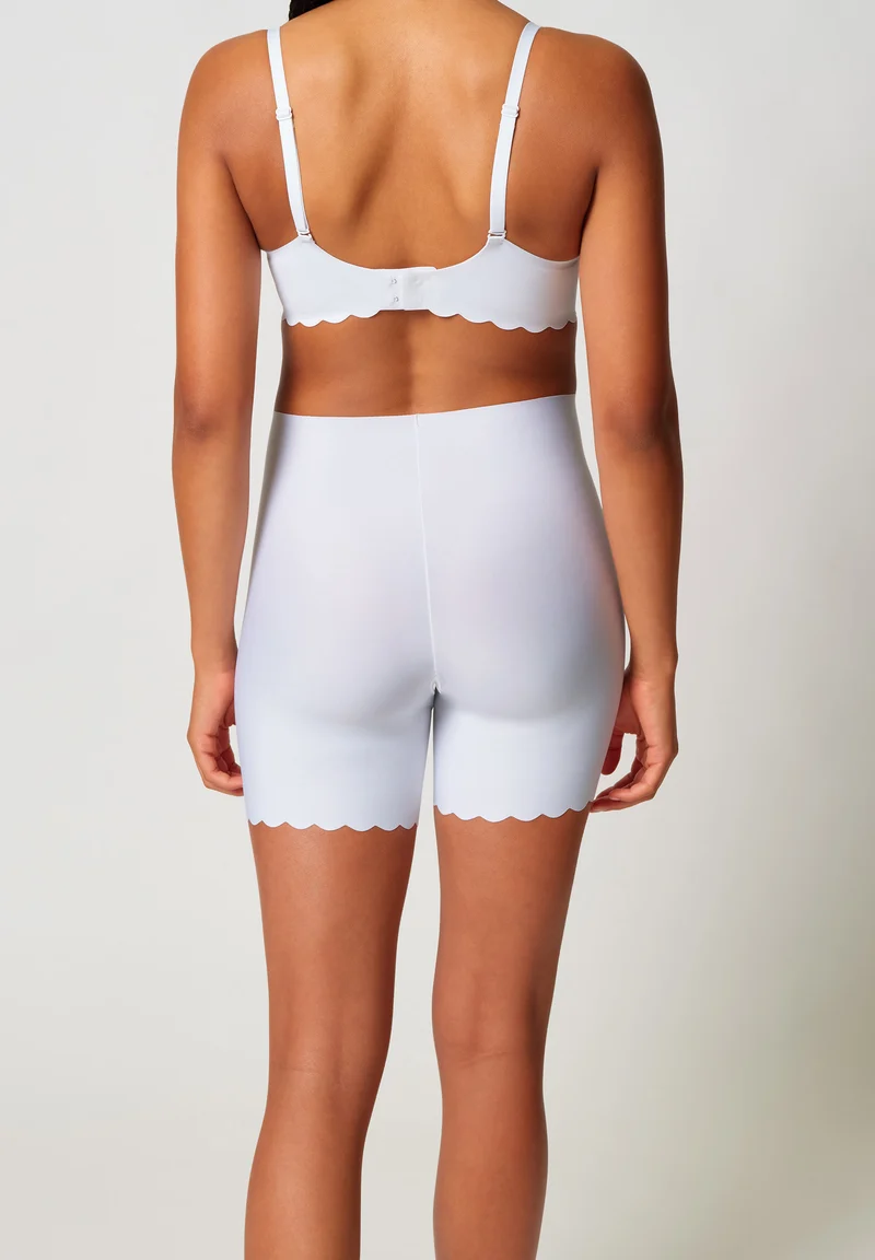 Sensation Pants short | white 087060-080500
