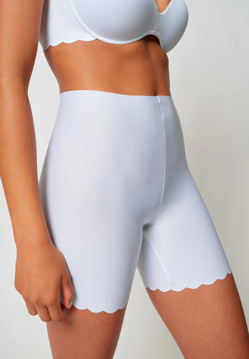 Sensation Pants short | white 087060-080500