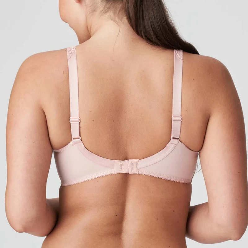 PrimaDonna Madison Bügel-BH 0162121 – extra tiefe Cups B–I – caffe latte