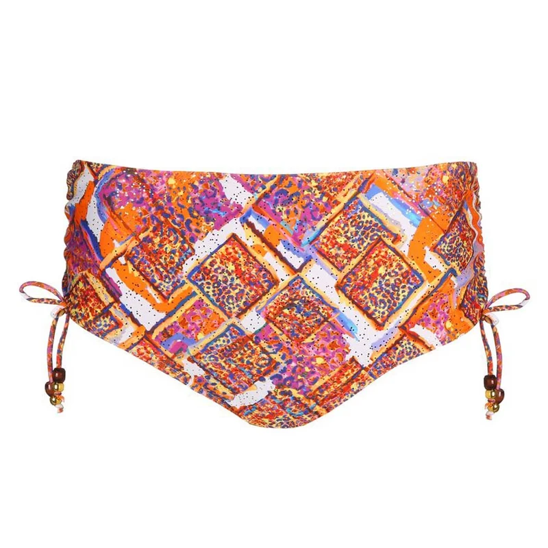 Bikini-Taillenslip Navalato 4011352SMS