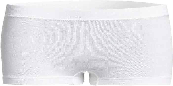 conta Damen Panty weiß 3-er Pack