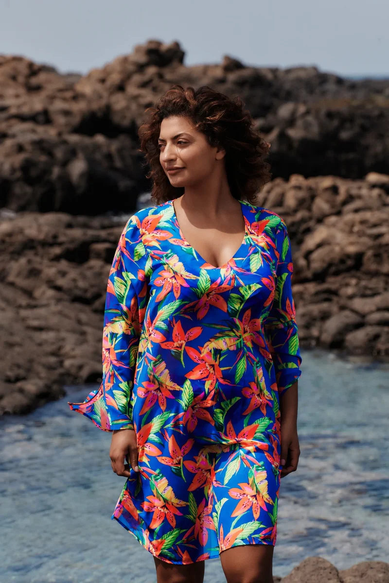 Kaftan LATAKIA 4011184