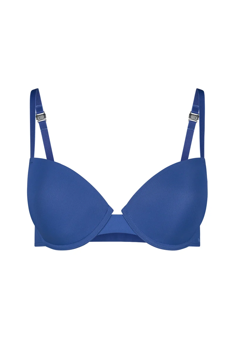 Micro Essentials Padded bra | dreamy iris 085659-08S635
