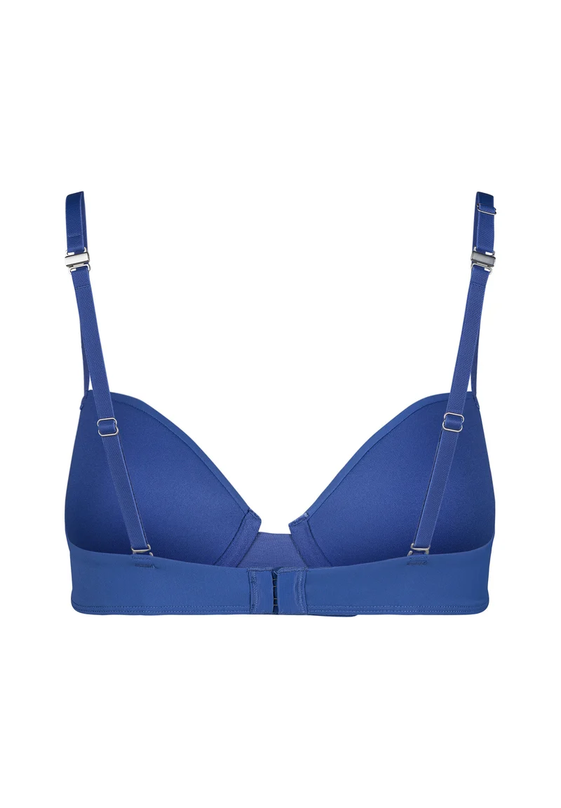 Micro Essentials Padded bra | dreamy iris 085659-08S635