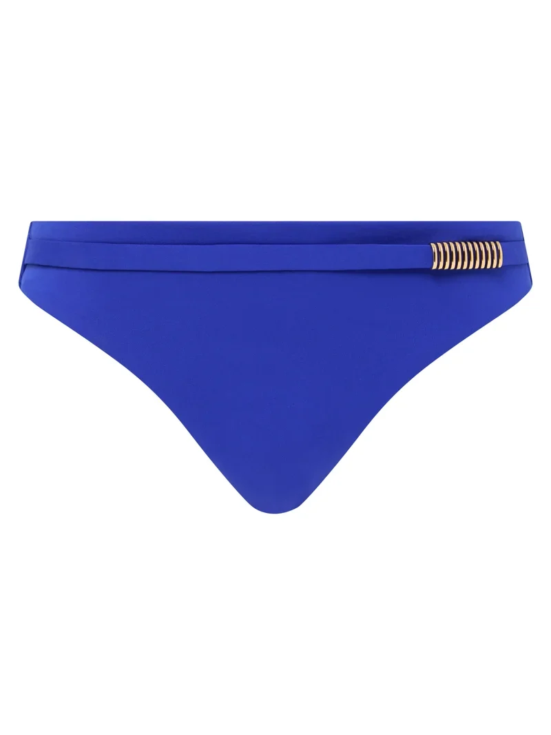 Chantelle Swimwear - Icon Bikinihose Griechischblau