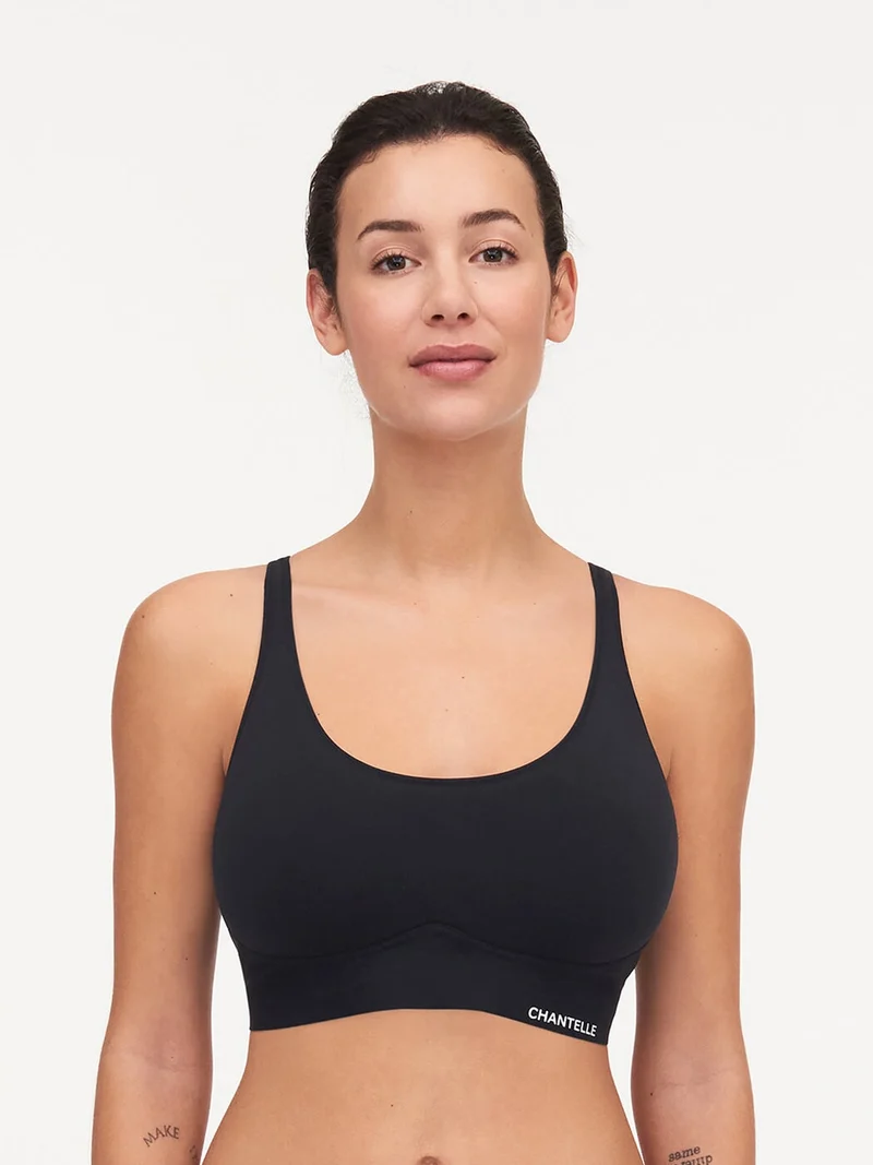 Chantelle - Softstretch Magic Spacer Schwarz