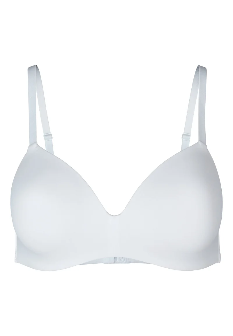 Micro Essentials Multifunct. wireless pad. bra | white 085321-080500