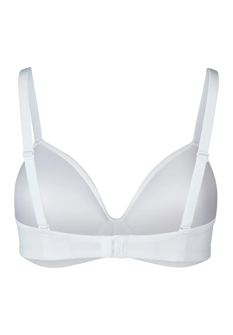 Micro Essentials Multifunct. wireless pad. bra | white 085321-080500