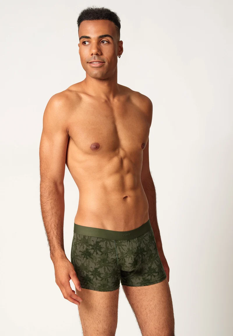Cotton Multipack Trunks 2 pack | oasispalmtrees selection 085132-08A018