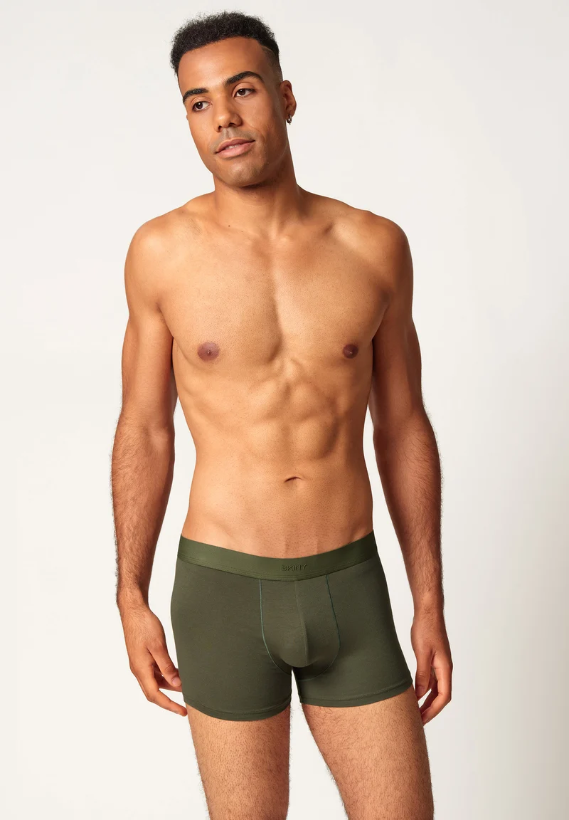 Cotton Multipack Trunks 2 pack | oasispalmtrees selection 085132-08A018