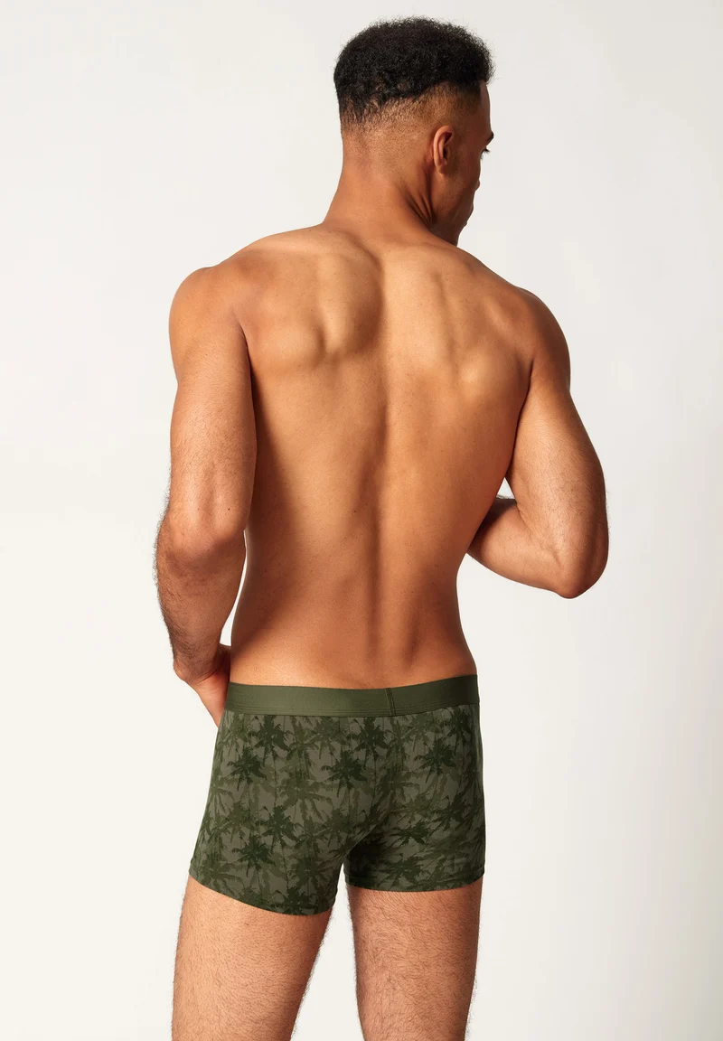 Cotton Multipack Trunks 2 pack | oasispalmtrees selection 085132-08A018
