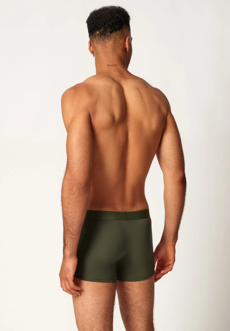 Cotton Multipack Trunks 2 pack | oasispalmtrees selection 085132-08A018