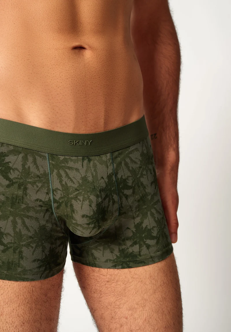 Cotton Multipack Trunks 2 pack | oasispalmtrees selection 085132-08A018