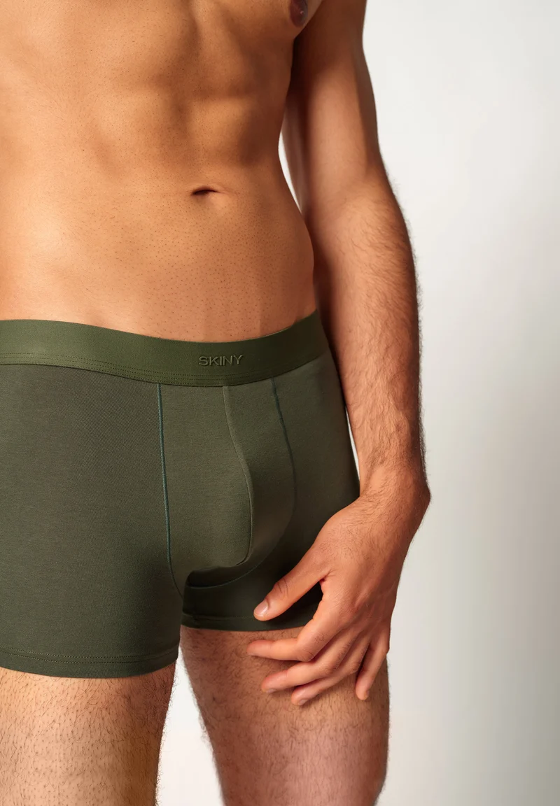 Cotton Multipack Trunks 2 pack | oasispalmtrees selection 085132-08A018