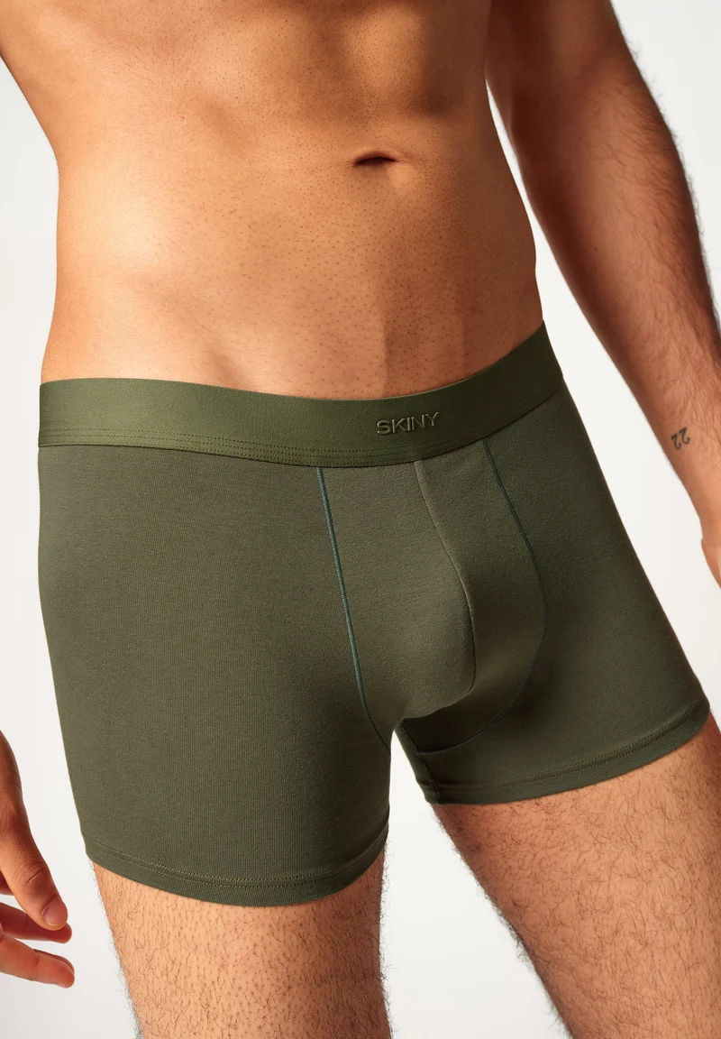 Cotton Multipack Trunks 2 pack | flamingos selection 085132-08A020