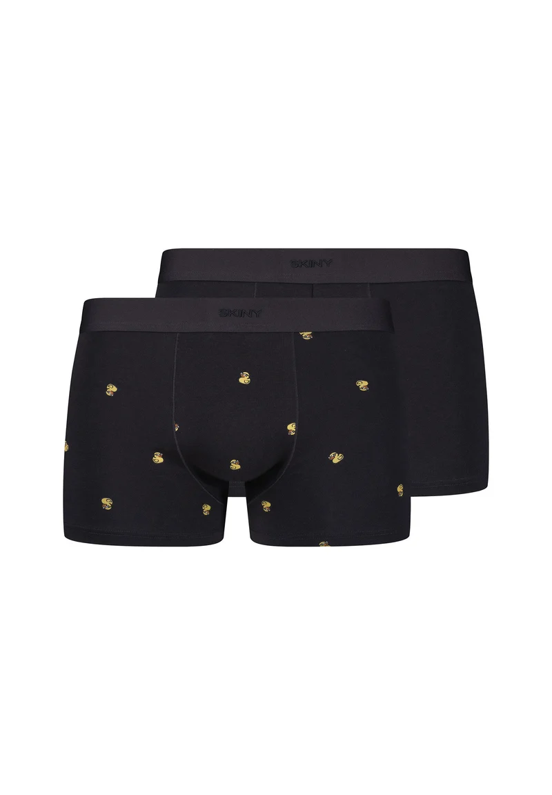 Cotton Multipack Trunks 2 pack | ducks selection 085132-08A026