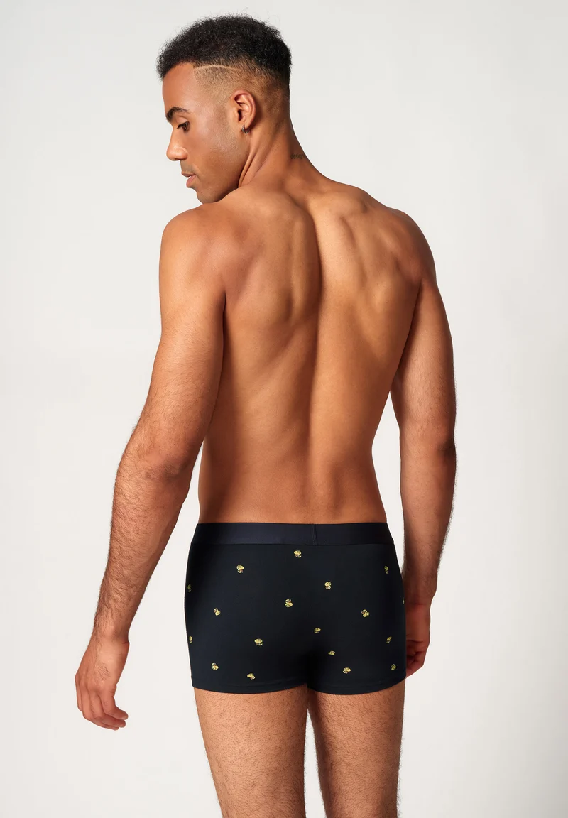 Cotton Multipack Trunks 2 pack | ducks selection 085132-08A026