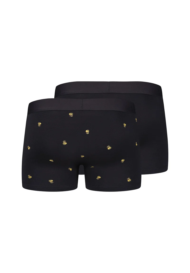Cotton Multipack Trunks 2 pack | ducks selection 085132-08A026