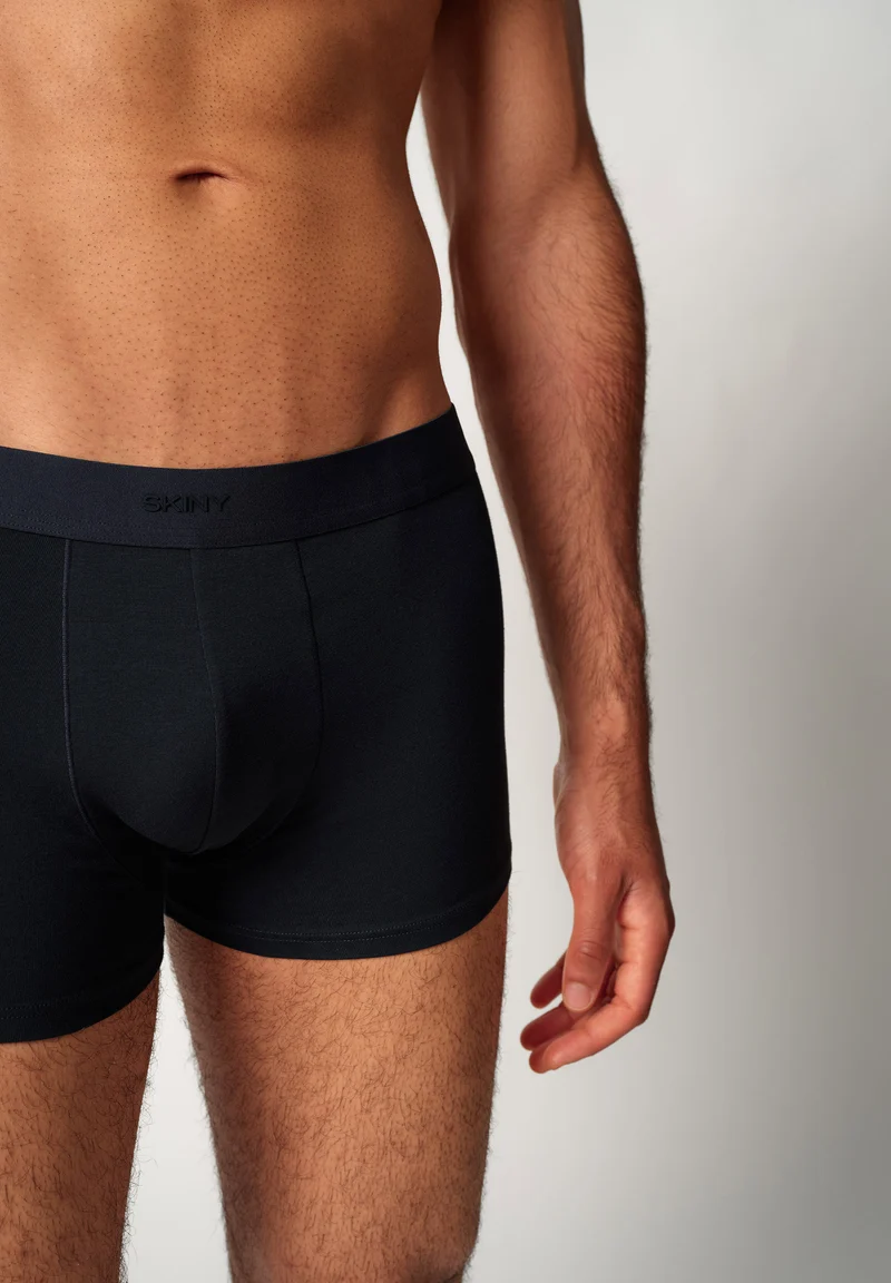 Cotton Multipack Trunks 2 pack | ducks selection 085132-08A026