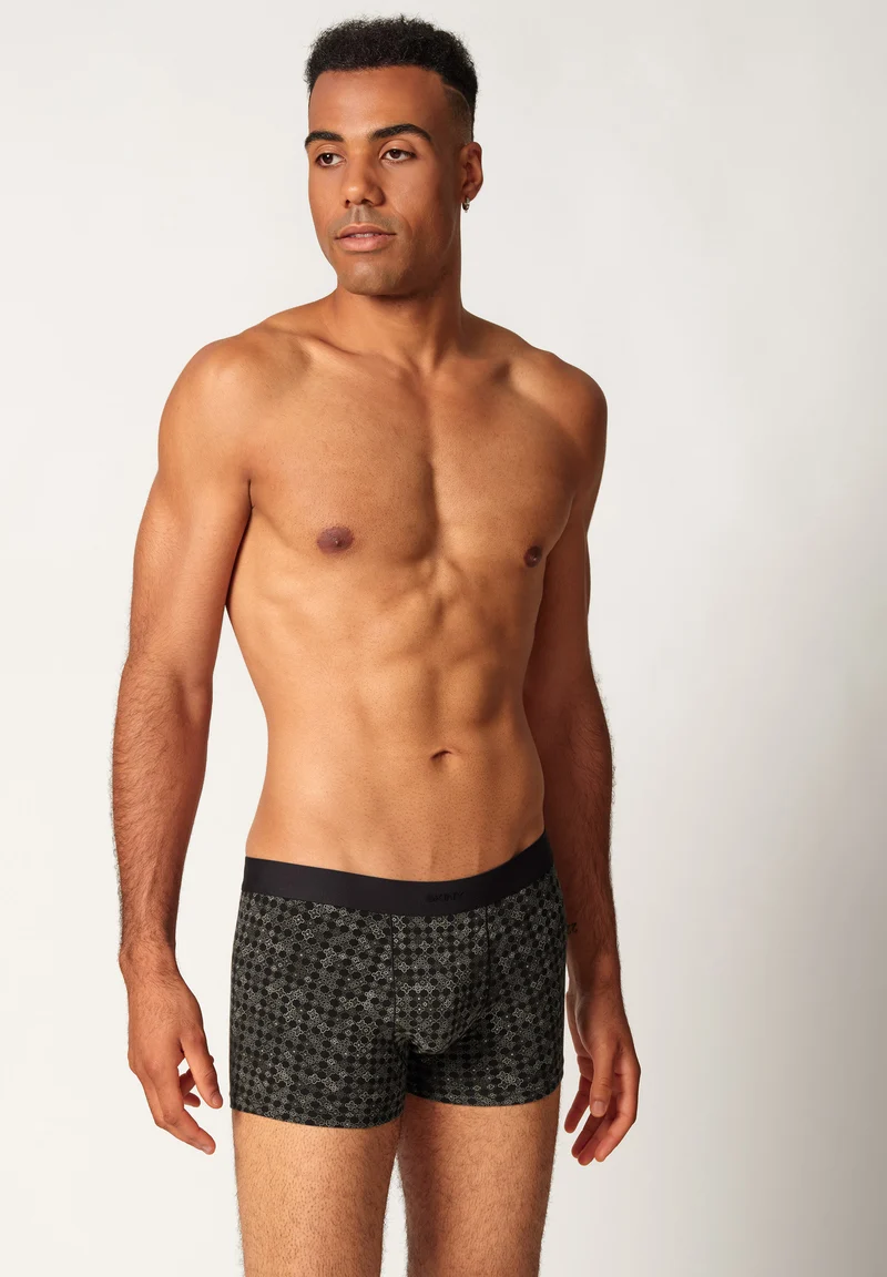 Cotton Multipack Trunks 2 pack | vetiverminimal selection 085132-08A022