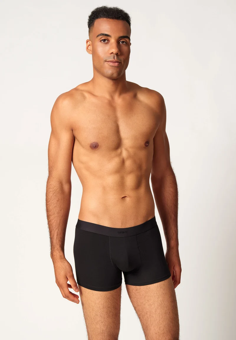Cotton Multipack Trunks 2 pack | vetiverminimal selection 085132-08A022