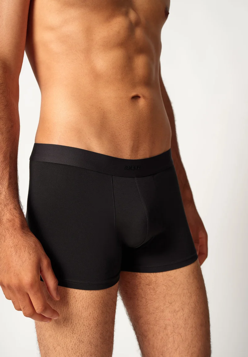 Cotton Multipack Trunks 2 pack | vetiverminimal selection 085132-08A022