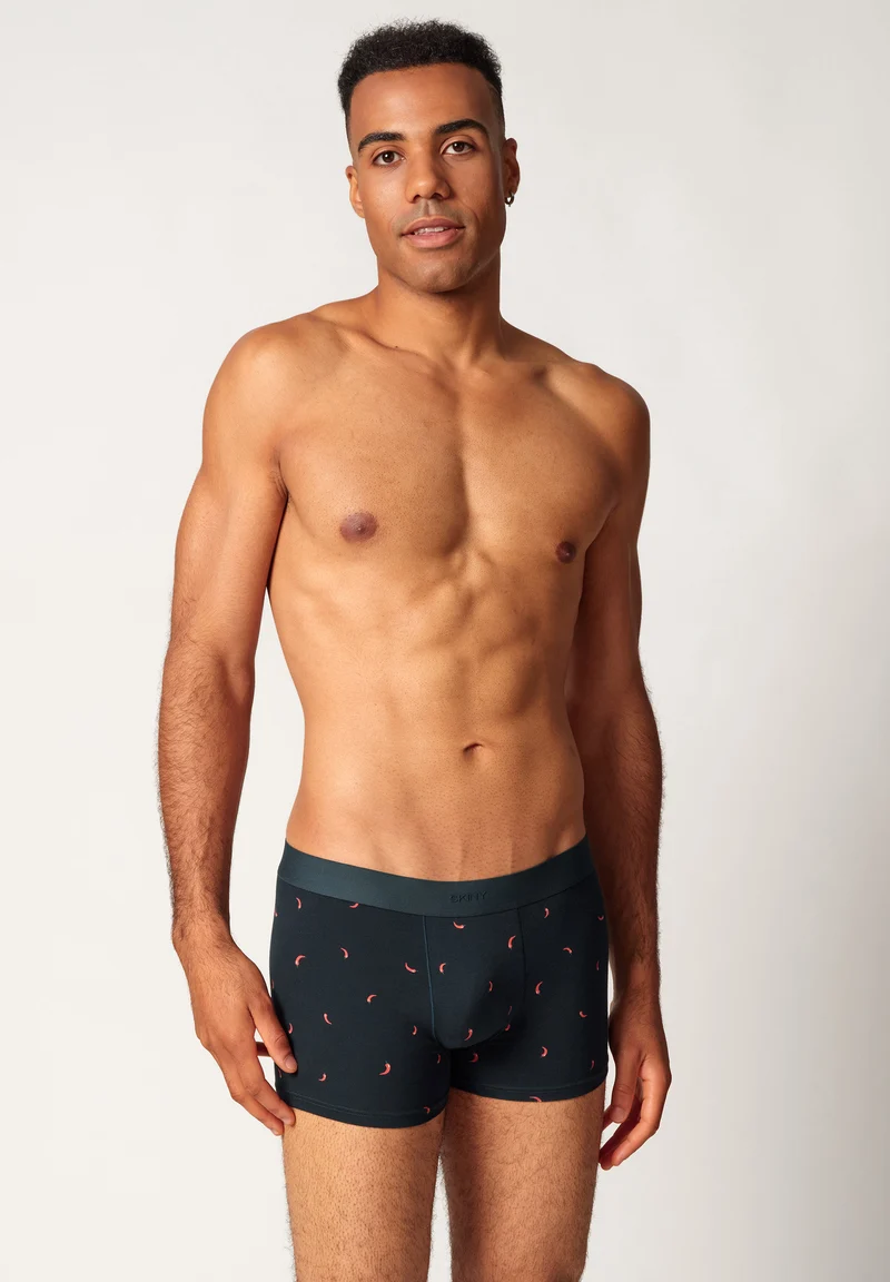 Cotton Multipack Trunks 2 pack | redhotpeppers selection 085132-08A010