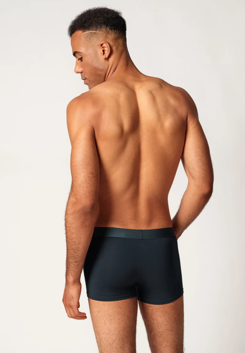 Cotton Multipack Trunks 2 pack | redhotpeppers selection 085132-08A010