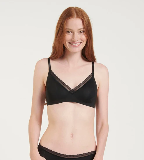 Sloggi BODY ADAPT Twist Soft bra schwarz