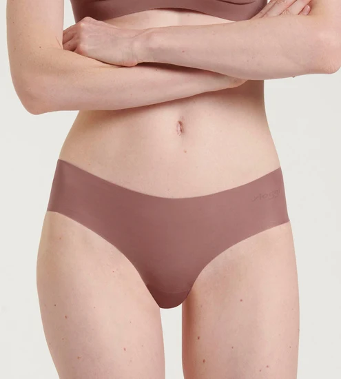 Sloggi ZERO Microfibre 2.0 Hipster rosa
