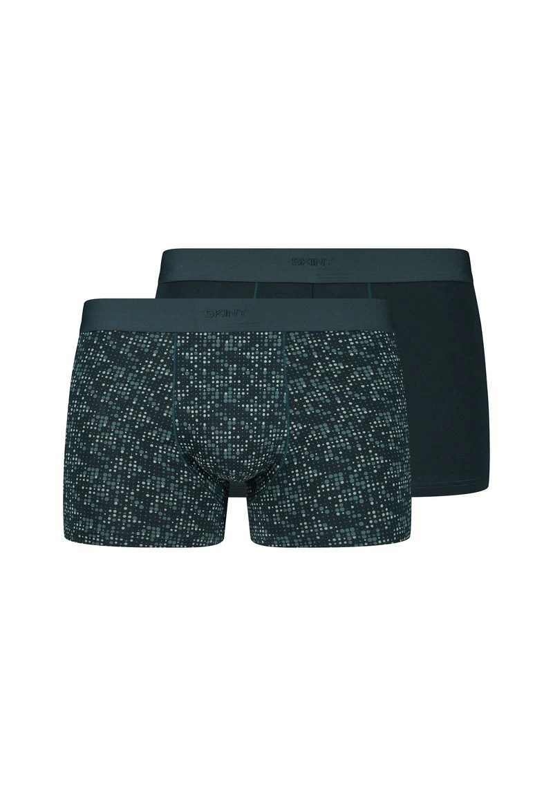 Cotton Multipack Trunks 2 pack | blueberrydots selection 085132-08A014