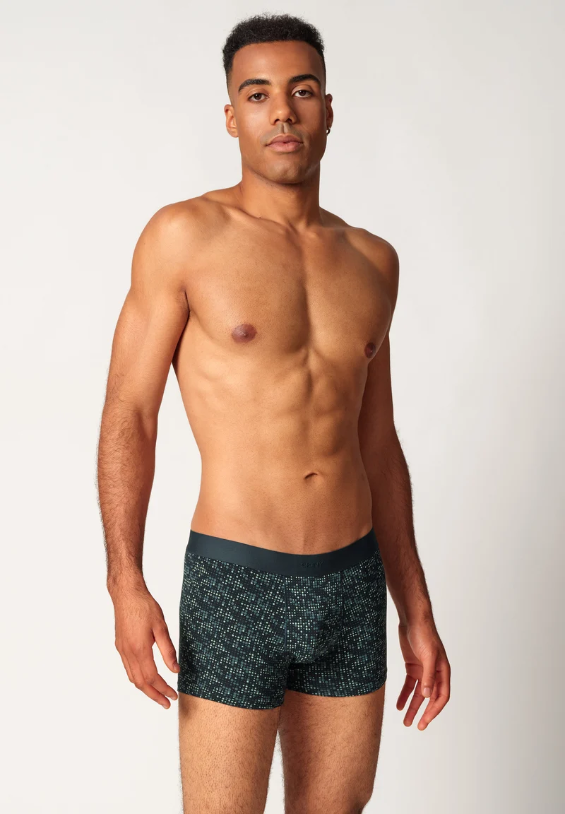 Cotton Multipack Trunks 2 pack | blueberrydots selection 085132-08A014