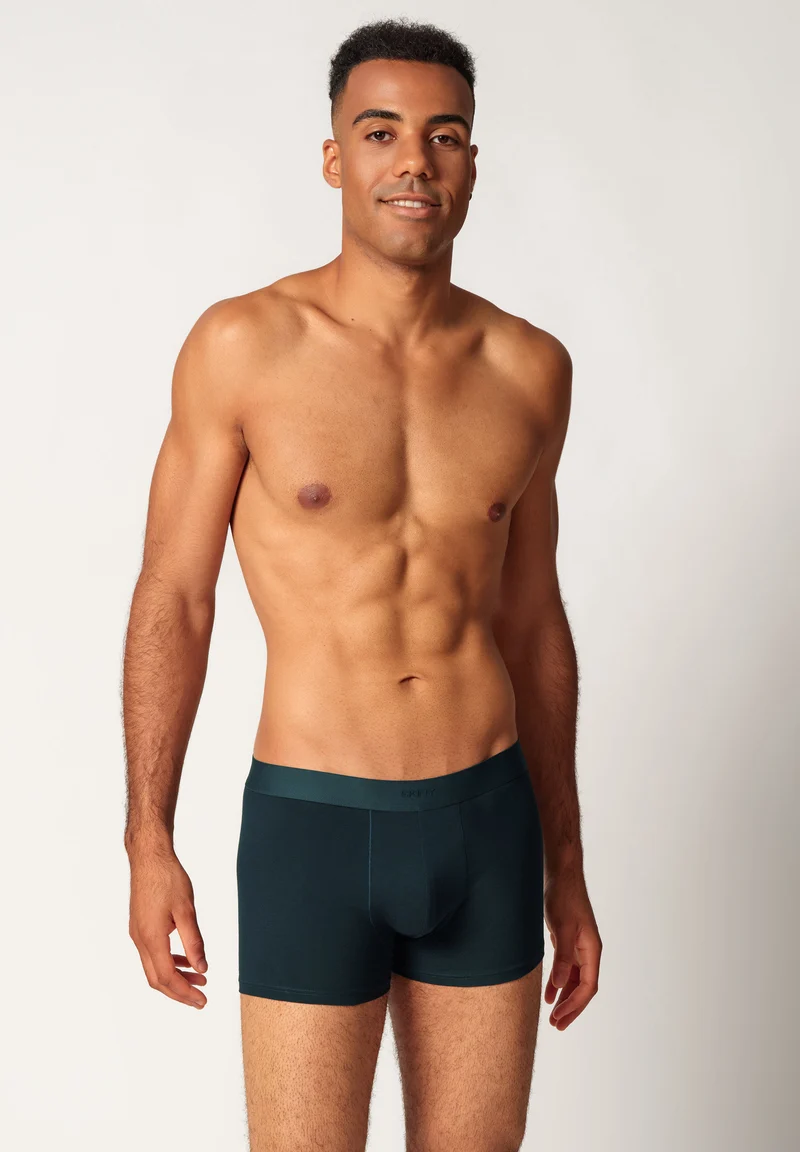 Cotton Multipack Trunks 2 pack | blueberrydots selection 085132-08A014