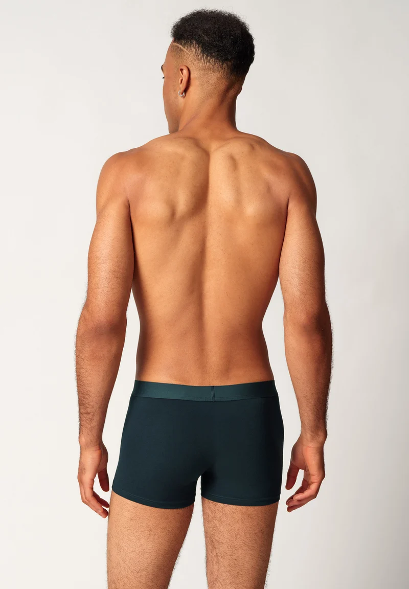Cotton Multipack Trunks 2 pack | blueberrydots selection 085132-08A014