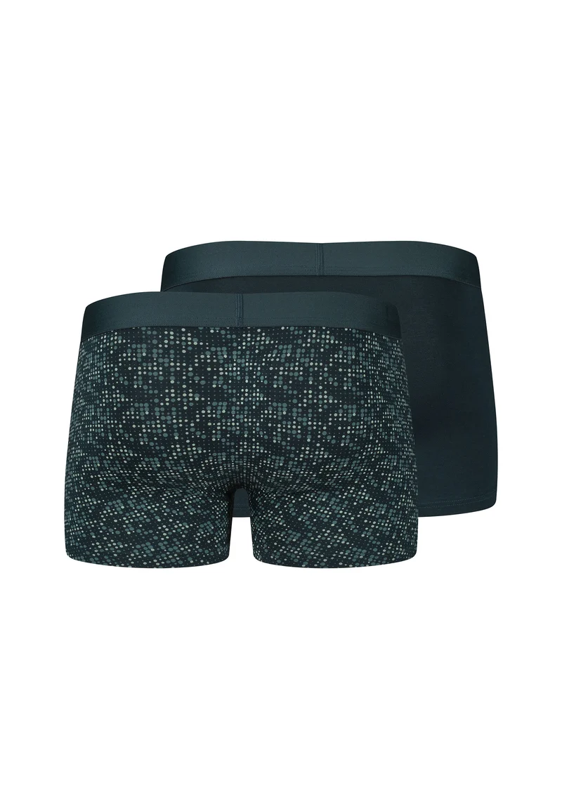 Cotton Multipack Trunks 2 pack | blueberrydots selection 085132-08A014