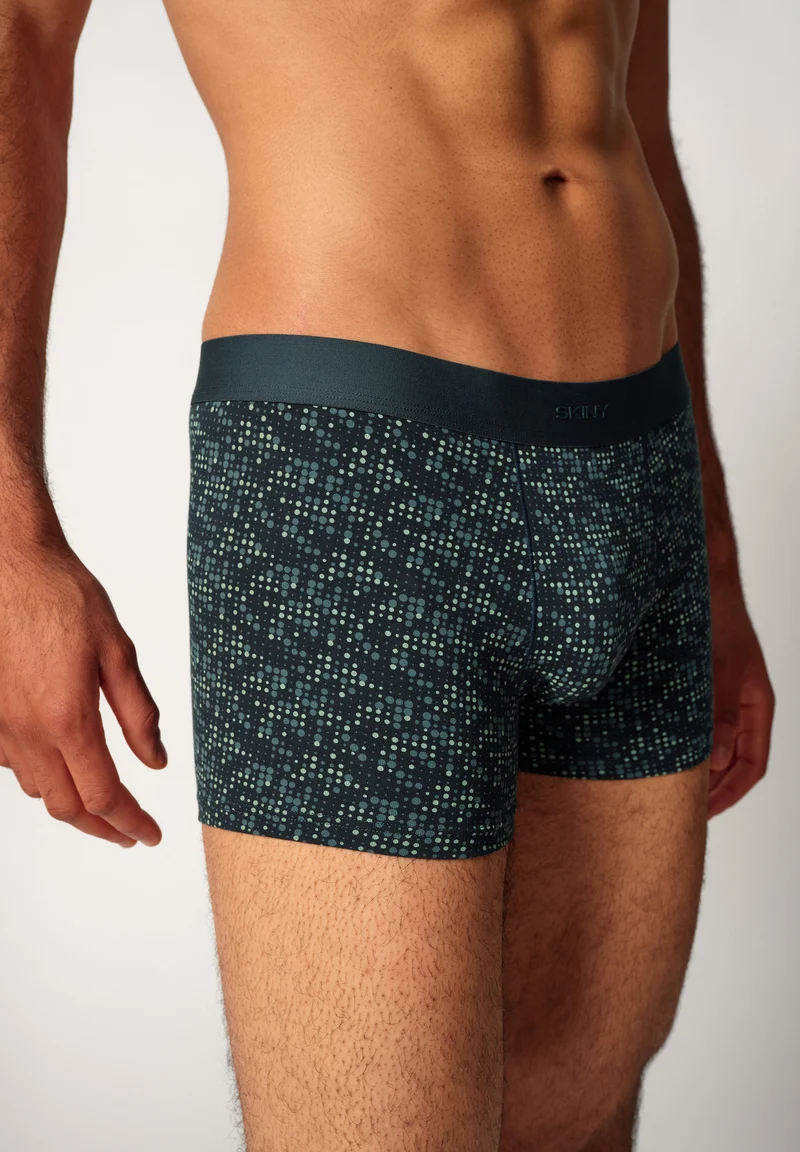 Cotton Multipack Trunks 2 pack | blueberrydots selection 085132-08A014