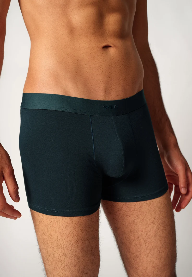 Cotton Multipack Trunks 2 pack | blueberrydots selection 085132-08A014