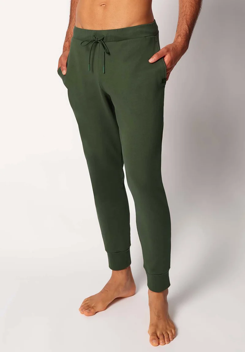 Night In Mix & Match Pants long | duffel bag 084587-08S735