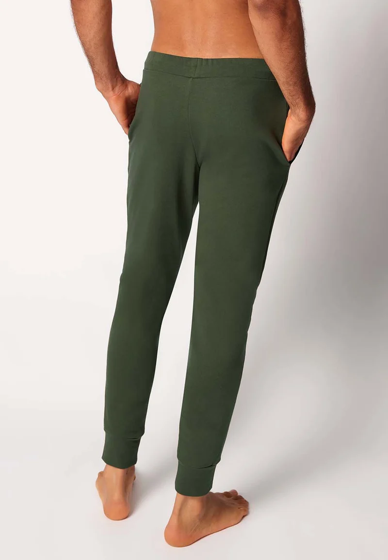 Night In Mix & Match Pants long | duffel bag 084587-08S735