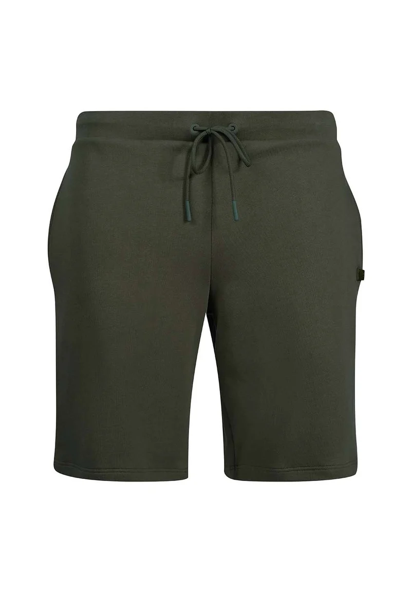 Night In Mix & Match Shorts | duffel bag 084586-08S735
