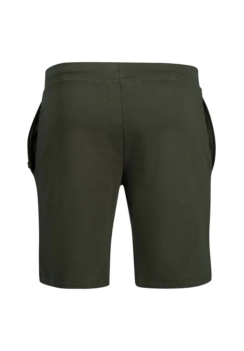 Night In Mix & Match Shorts | duffel bag 084586-08S735