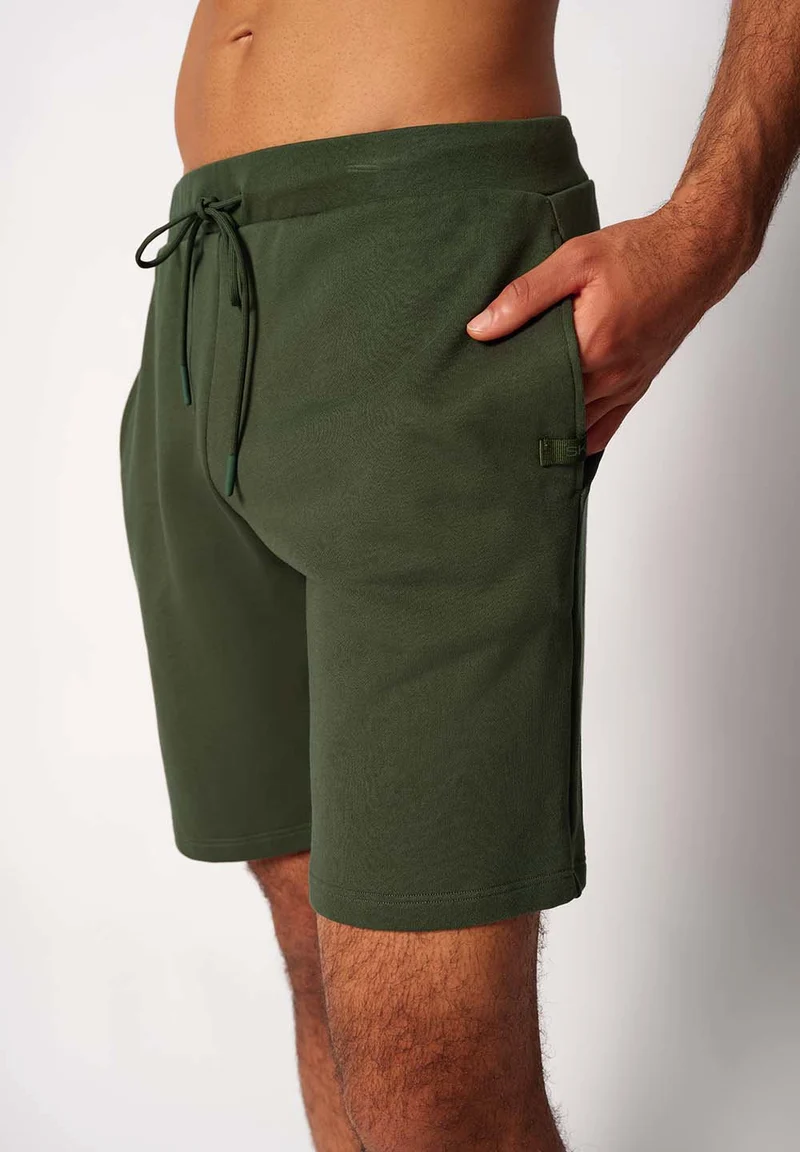 Night In Mix & Match Shorts | duffel bag 084586-08S735