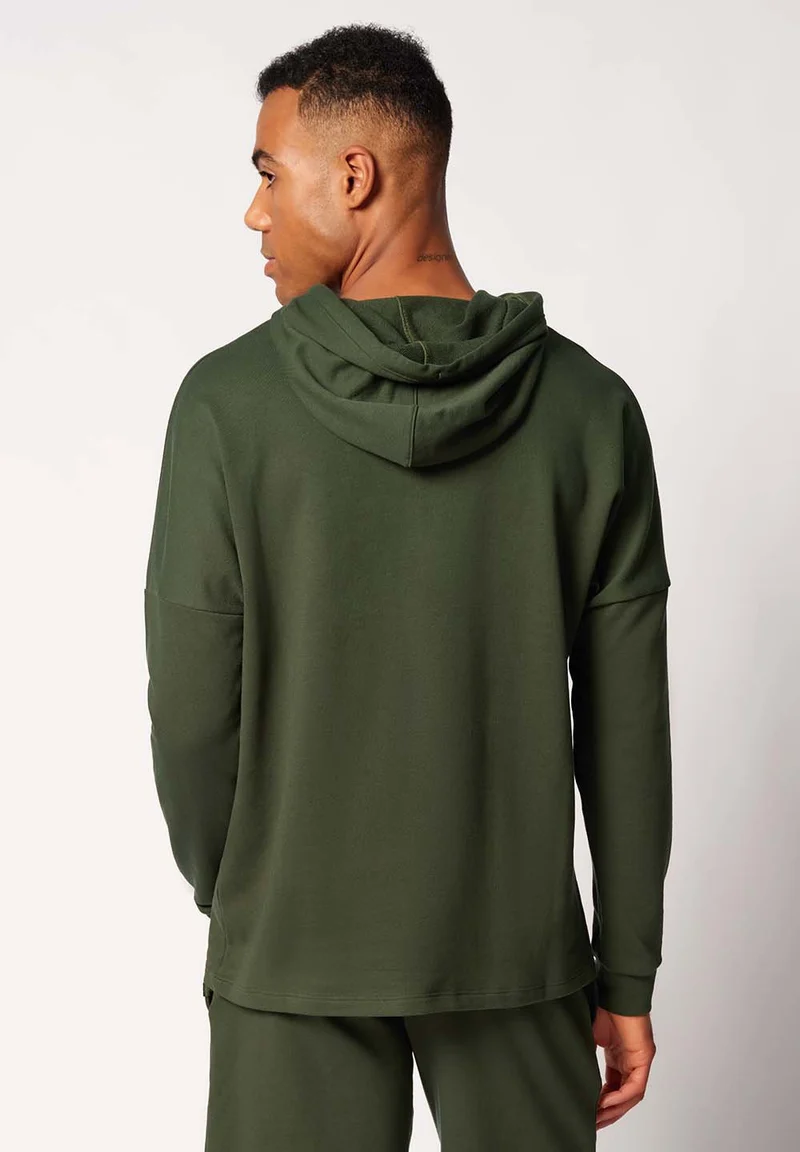 Night In Mix & Match Sweatshirt | duffel bag 084585-08S735