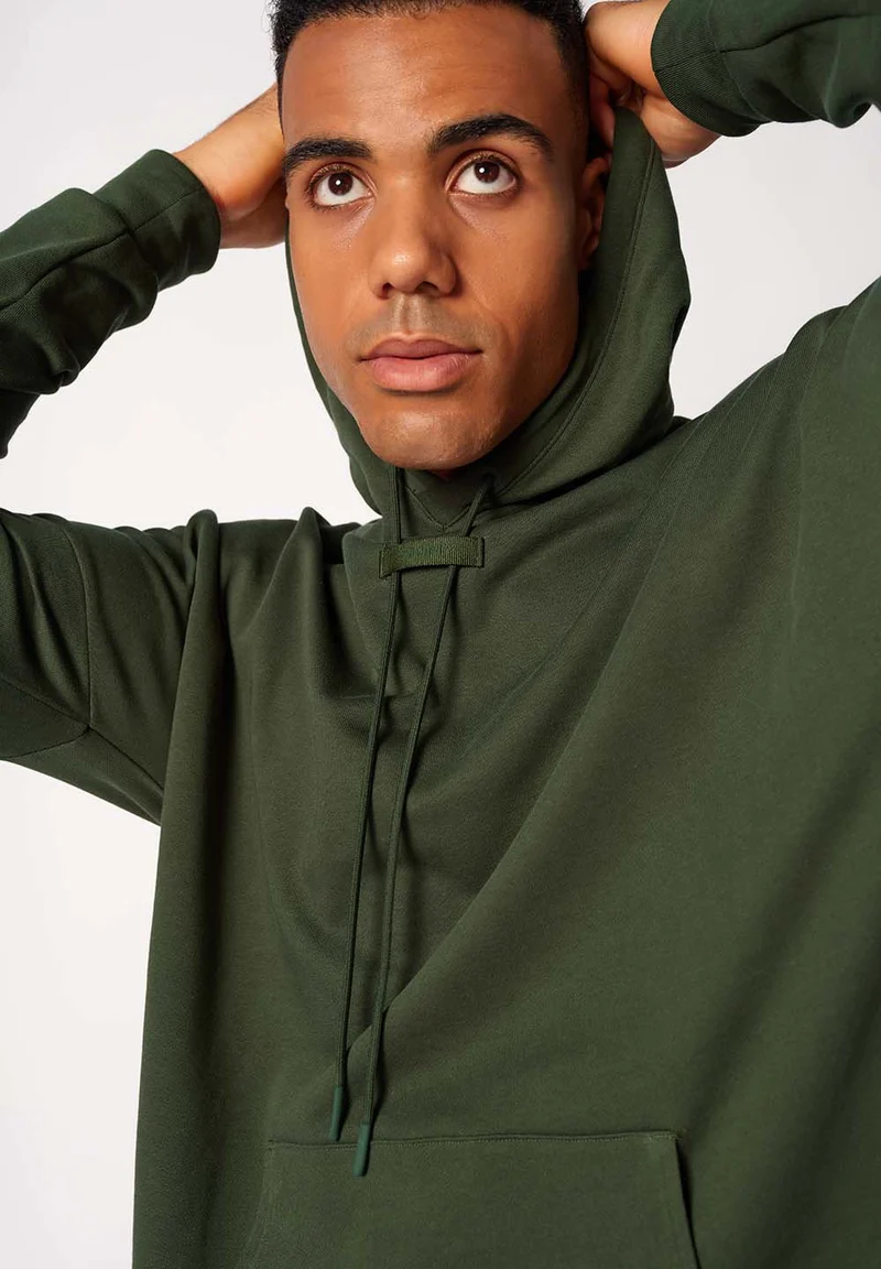 Night In Mix & Match Sweatshirt | duffel bag 084585-08S735