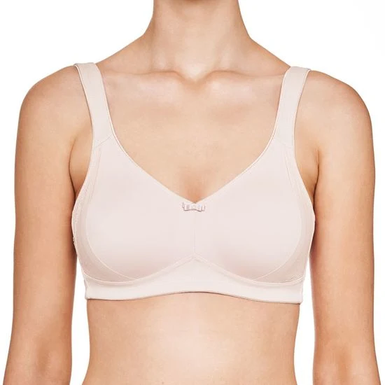 SUSA BH ohne Bügel gemoldet 8193 nude