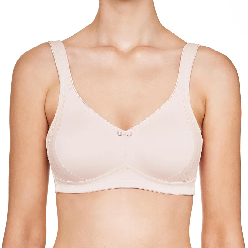 SUSA BH ohne Bügel gemoldet 8193 nude