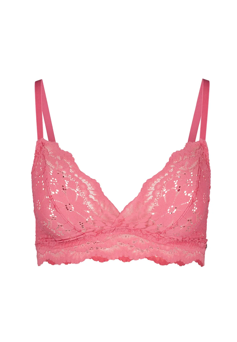 Wonderfulace Soft bra | rapture rose 084582-08S786